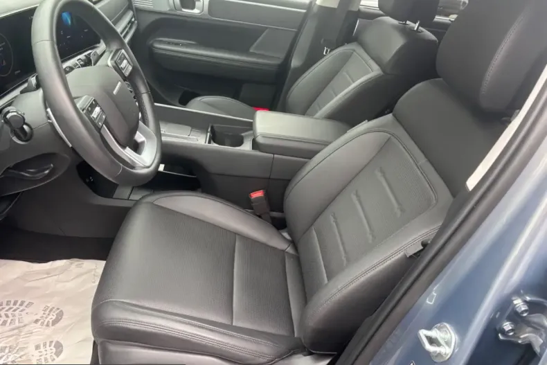 Hyundai Santa Fe din 2025 cu 17.110 km - oferta HYU249343 - foto 9