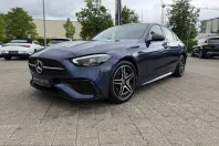Mercedes-Benz C 300 (Clasa C) din 2025 cu 21.214 km - oferta MER249344 - foto 1