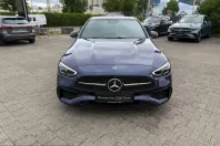Mercedes-Benz C 300 (Clasa C) din 2025 cu 21.214 km - oferta MER249344 - foto 2