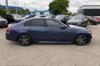 Mercedes-Benz C 300 (Clasa C) din 2025 cu 21.214 km - oferta MER249344 - foto 4