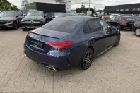 Mercedes-Benz C 300 (Clasa C) din 2025 cu 21.214 km - oferta MER249344 - foto 5