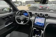 Mercedes-Benz C 300 (Clasa C) din 2025 cu 21.214 km - oferta MER249344 - foto 10