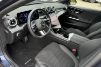 Mercedes-Benz C 300 (Clasa C) din 2025 cu 21.214 km - oferta MER249344 - foto 15