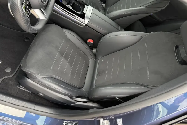Mercedes-Benz C 300 (Clasa C) din 2025 cu 21.214 km - oferta MER249344 - foto 16
