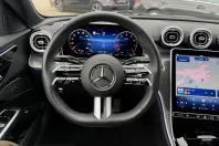 Mercedes-Benz C 300 (Clasa C) din 2025 cu 21.214 km - oferta MER249344 - foto 18