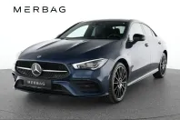 Mercedes-Benz CLA 250 (Clasa CLA) din 2021 cu 37.394 km - oferta MER249345 - foto 1