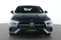 Mercedes-Benz CLA 250 (Clasa CLA) din 2021 cu 37.394 km - oferta MER249345 - foto 2