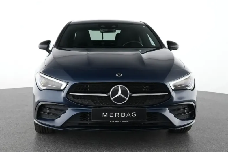 Mercedes-Benz CLA 250 (Clasa CLA) din 2021 cu 37.394 km - oferta MER249345 - foto 2