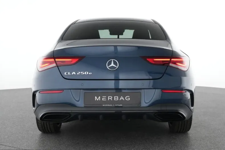 Mercedes-Benz CLA 250 (Clasa CLA) din 2021 cu 37.394 km - oferta MER249345 - foto 4