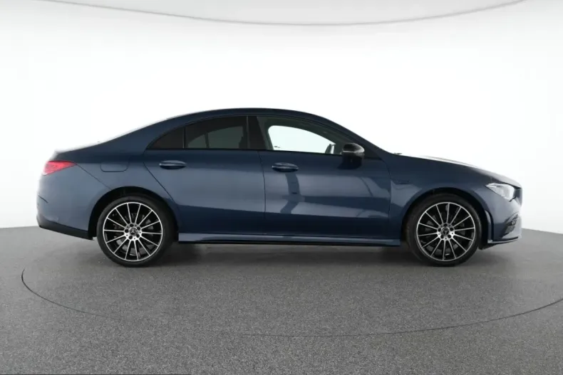 Mercedes-Benz CLA 250 (Clasa CLA) din 2021 cu 37.394 km - oferta MER249345 - foto 5