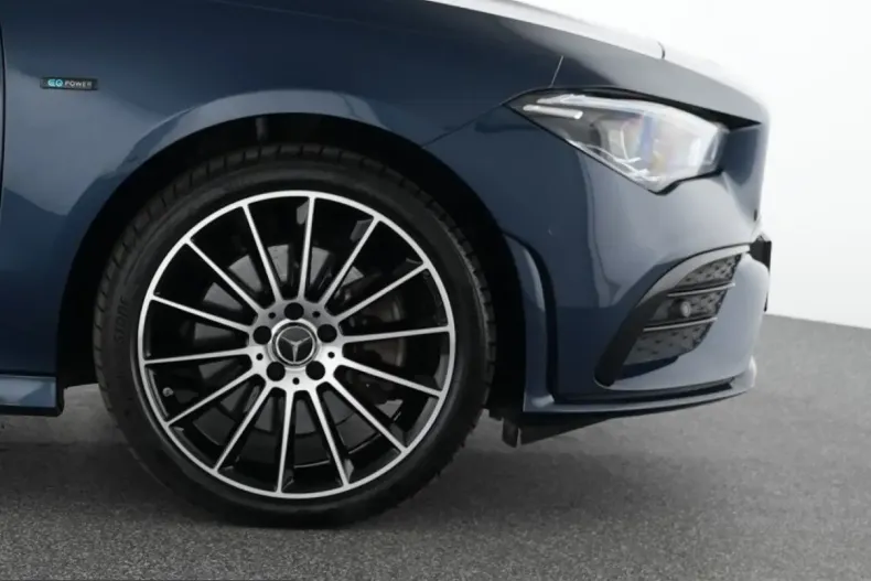 Mercedes-Benz CLA 250 (Clasa CLA) din 2021 cu 37.394 km - oferta MER249345 - foto 6