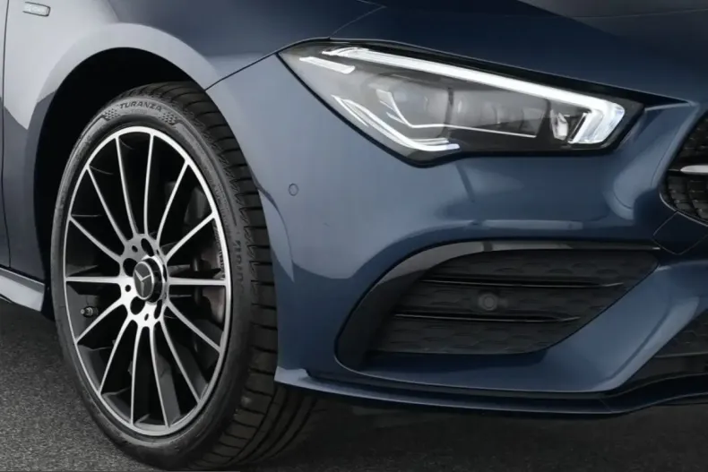 Mercedes-Benz CLA 250 (Clasa CLA) din 2021 cu 37.394 km - oferta MER249345 - foto 7