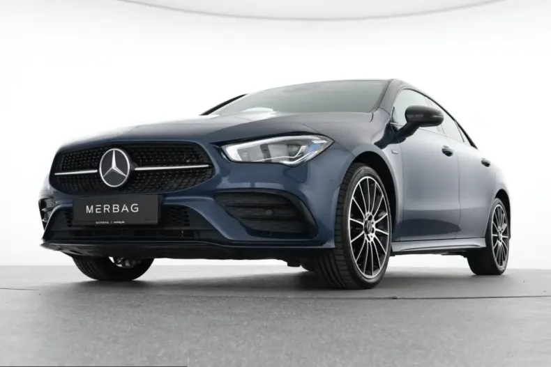 Mercedes-Benz CLA 250 (Clasa CLA) din 2021 cu 37.394 km - oferta MER249345 - foto 8