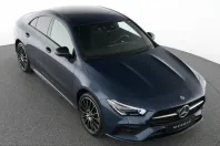 Mercedes-Benz CLA 250 (Clasa CLA) din 2021 cu 37.394 km - oferta MER249345 - foto 10