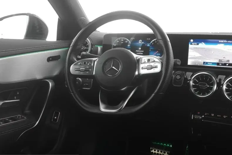 Mercedes-Benz CLA 250 (Clasa CLA) din 2021 cu 37.394 km - oferta MER249345 - foto 17
