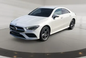 Mercedes-Benz CLA 250 din 2023 - oferta MER249346