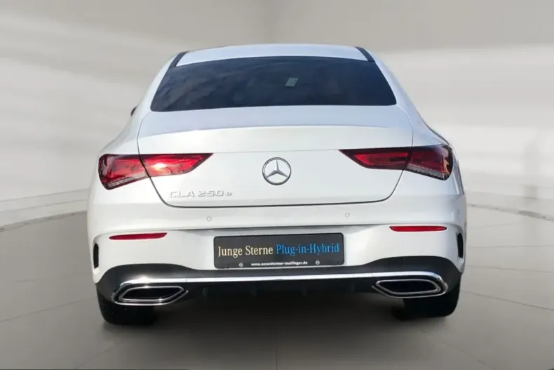 Mercedes-Benz CLA 250 (Clasa CLA) din 2023 cu 79.238 km - oferta MER249346 - foto 4