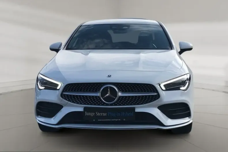 Mercedes-Benz CLA 250 (Clasa CLA) din 2023 cu 79.238 km - oferta MER249346 - foto 5