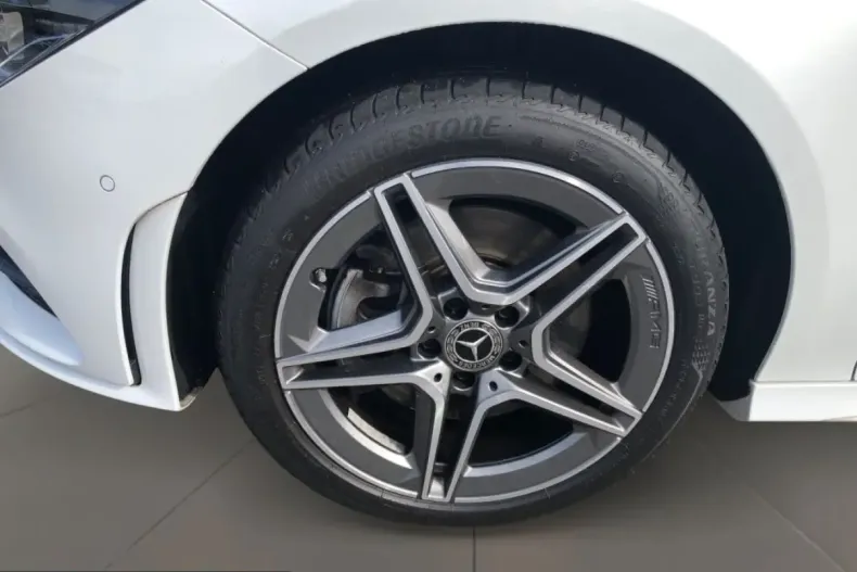 Mercedes-Benz CLA 250 (Clasa CLA) din 2023 cu 79.238 km - oferta MER249346 - foto 6
