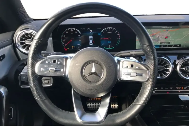 Mercedes-Benz CLA 250 (Clasa CLA) din 2023 cu 79.238 km - oferta MER249346 - foto 11