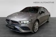 Mercedes-Benz CLA 250 (Clasa CLA) din 2022 cu 82.590 km - oferta MER249347 - foto 1
