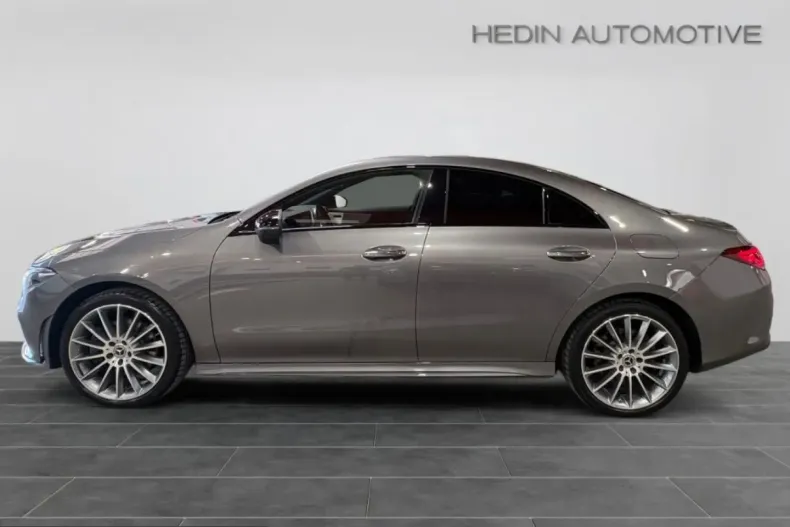 Mercedes-Benz CLA 250 (Clasa CLA) din 2022 cu 82.590 km - oferta MER249347 - foto 2