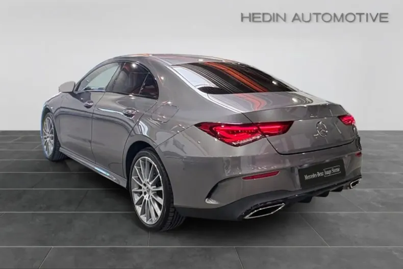 Mercedes-Benz CLA 250 (Clasa CLA) din 2022 cu 82.590 km - oferta MER249347 - foto 3