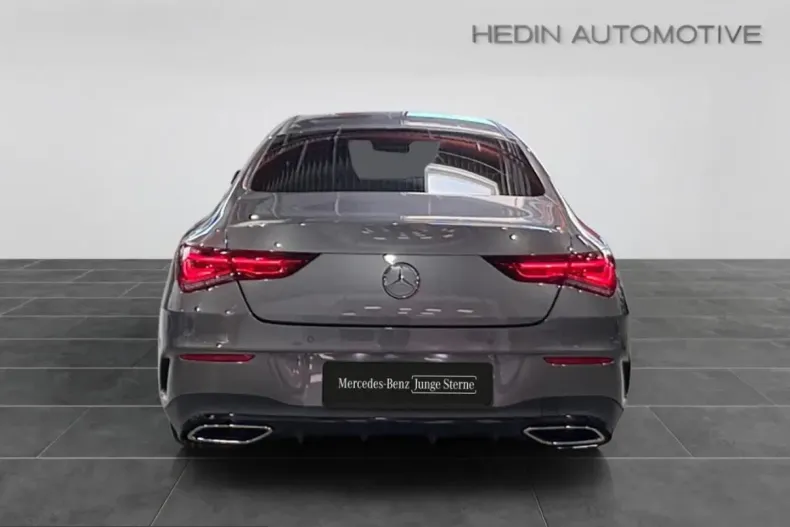 Mercedes-Benz CLA 250 (Clasa CLA) din 2022 cu 82.590 km - oferta MER249347 - foto 4
