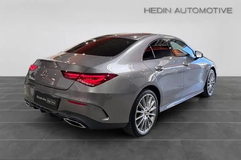 Mercedes-Benz CLA 250 (Clasa CLA) din 2022 cu 82.590 km - oferta MER249347 - foto 5