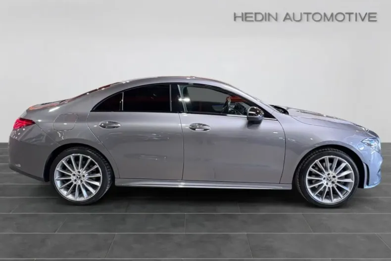 Mercedes-Benz CLA 250 (Clasa CLA) din 2022 cu 82.590 km - oferta MER249347 - foto 6