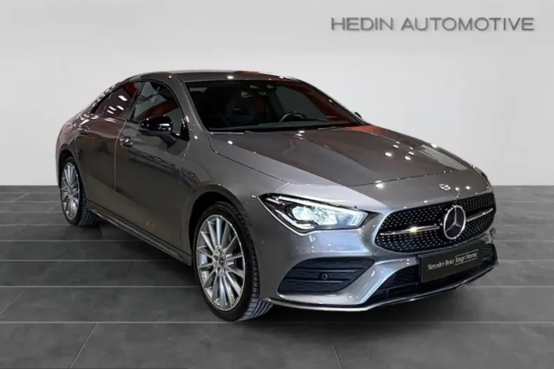 Mercedes-Benz CLA 250 (Clasa CLA) din 2022 cu 82.590 km - oferta MER249347 - foto 7