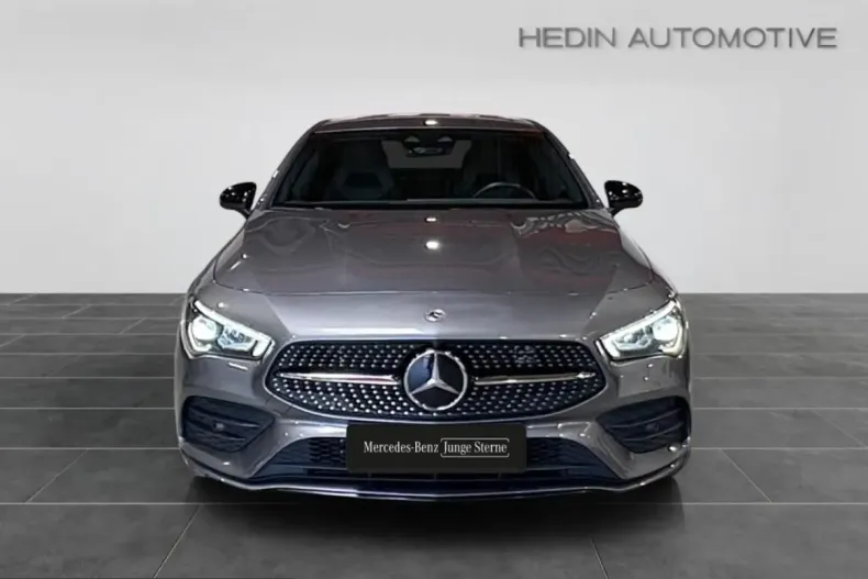 Mercedes-Benz CLA 250 (Clasa CLA) din 2022 cu 82.590 km - oferta MER249347 - foto 8