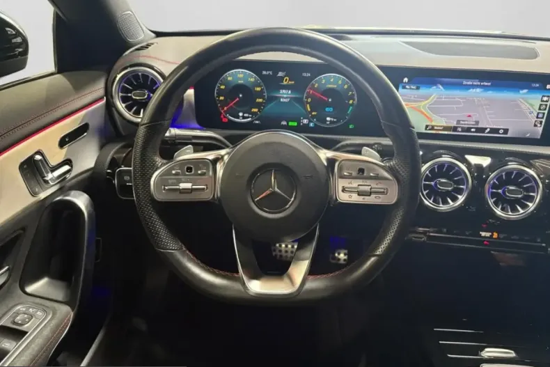 Mercedes-Benz CLA 250 (Clasa CLA) din 2022 cu 82.590 km - oferta MER249347 - foto 12