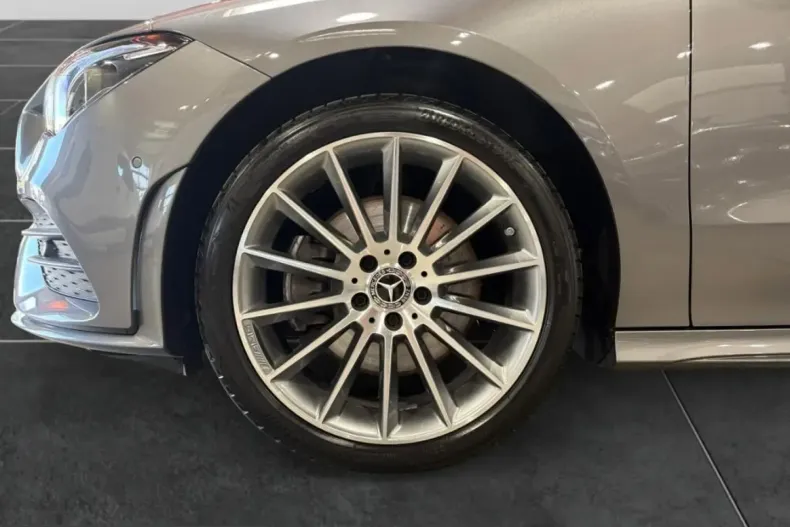 Mercedes-Benz CLA 250 (Clasa CLA) din 2022 cu 82.590 km - oferta MER249347 - foto 14
