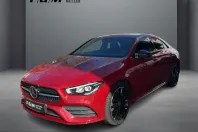 Mercedes-Benz CLA 250 (Clasa CLA) din 2021 cu 76.452 km - oferta MER249348 - foto 1
