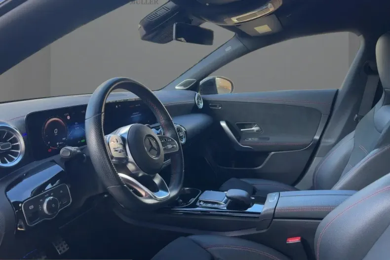 Mercedes-Benz CLA 250 (Clasa CLA) din 2021 cu 76.452 km - oferta MER249348 - foto 6