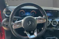 Mercedes-Benz CLA 250 (Clasa CLA) din 2021 cu 76.452 km - oferta MER249348 - foto 9