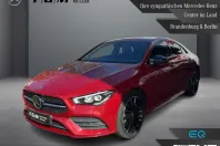 Mercedes-Benz CLA 250 (Clasa CLA) din 2021 cu 76.452 km - oferta MER249348 - foto 10