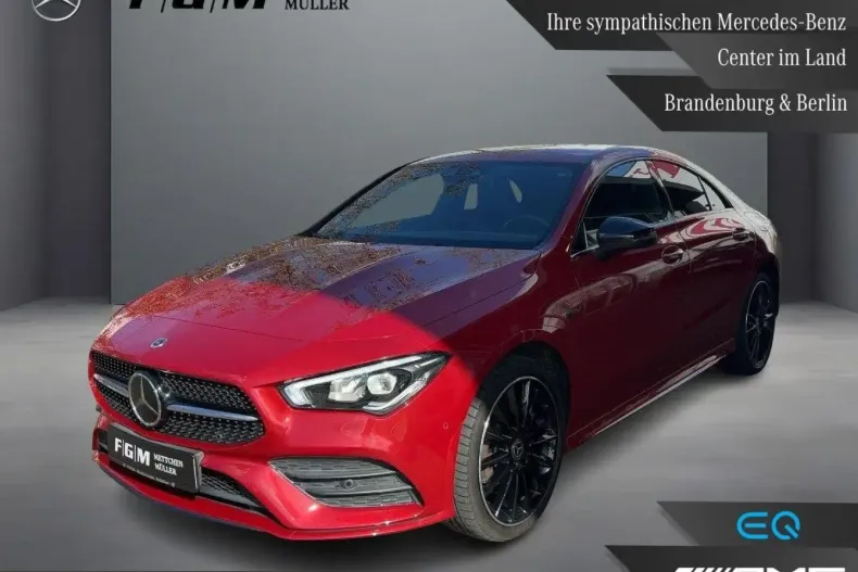Mercedes-Benz CLA 250 (Clasa CLA) din 2021 cu 76.452 km - oferta MER249348 - foto 10