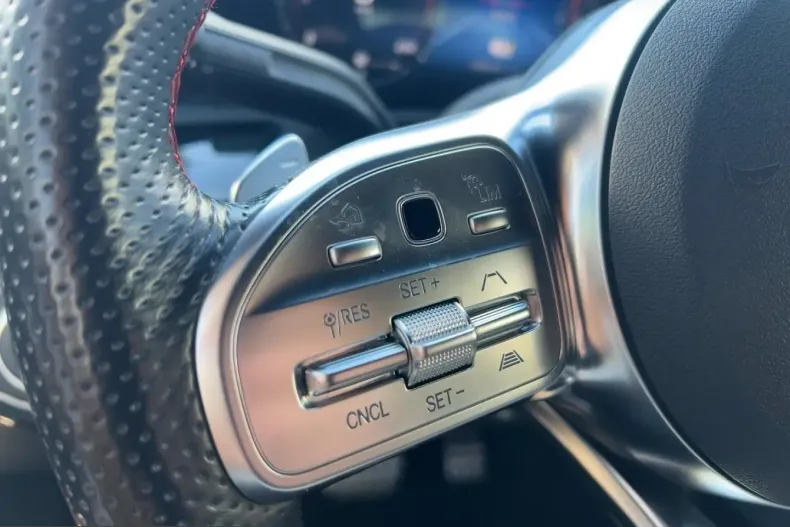 Mercedes-Benz CLA 250 (Clasa CLA) din 2021 cu 76.452 km - oferta MER249348 - foto 18