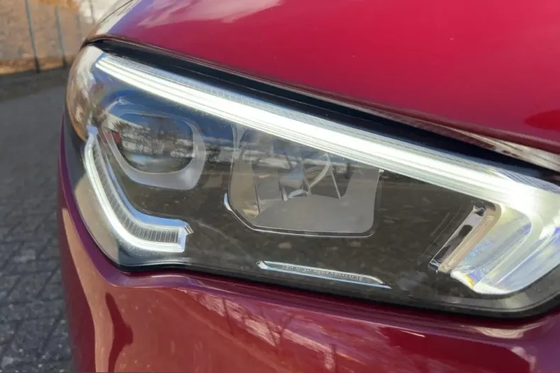 Mercedes-Benz CLA 250 (Clasa CLA) din 2021 cu 76.452 km - oferta MER249348 - foto 20