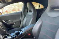 Mercedes-Benz CLA 250 (Clasa CLA) din 2021 cu 76.452 km - oferta MER249348 - foto 21