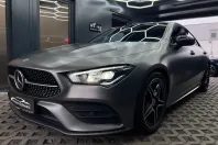 Mercedes-Benz CLA 180 (Clasa CLA) din 2021 cu 77.440 km - oferta MER249349 - foto 1