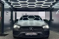 Mercedes-Benz CLA 180 (Clasa CLA) din 2021 cu 77.440 km - oferta MER249349 - foto 2