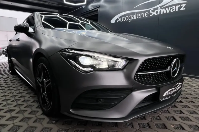 Mercedes-Benz CLA 180 (Clasa CLA) din 2021 cu 77.440 km - oferta MER249349 - foto 3