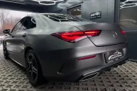 Mercedes-Benz CLA 180 (Clasa CLA) din 2021 cu 77.440 km - oferta MER249349 - foto 5