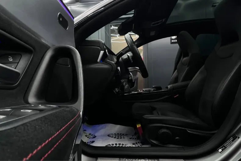 Mercedes-Benz CLA 180 (Clasa CLA) din 2021 cu 77.440 km - oferta MER249349 - foto 10