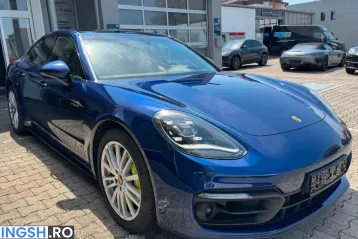 Porsche Panamera din 2022 - oferta POR249350