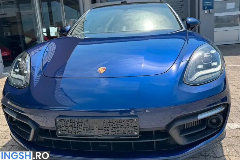 Porsche Panamera din 2022 cu 72.980 km - oferta POR249350 - foto 4