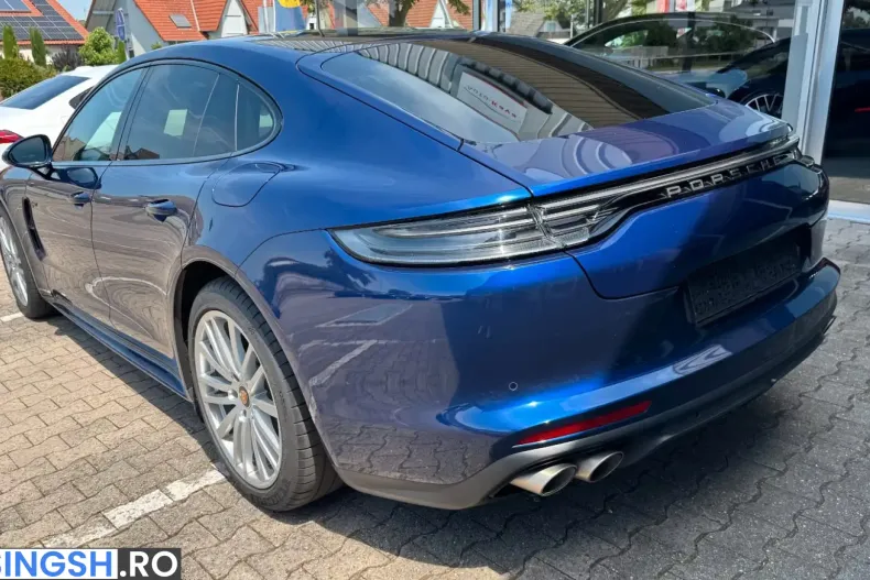 Porsche Panamera din 2022 cu 72.980 km - oferta POR249350 - foto 6